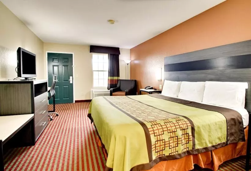 בית מלון כפרי Key West Inn  Millbrook