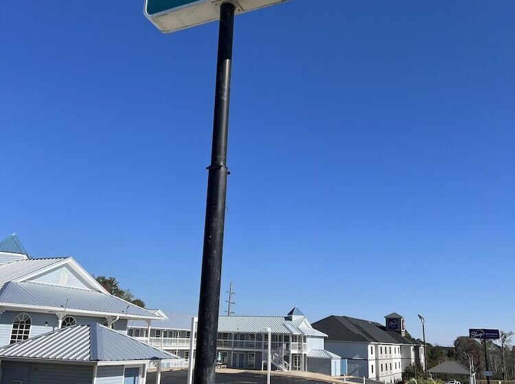 酒店 Key West Inn Millbrook