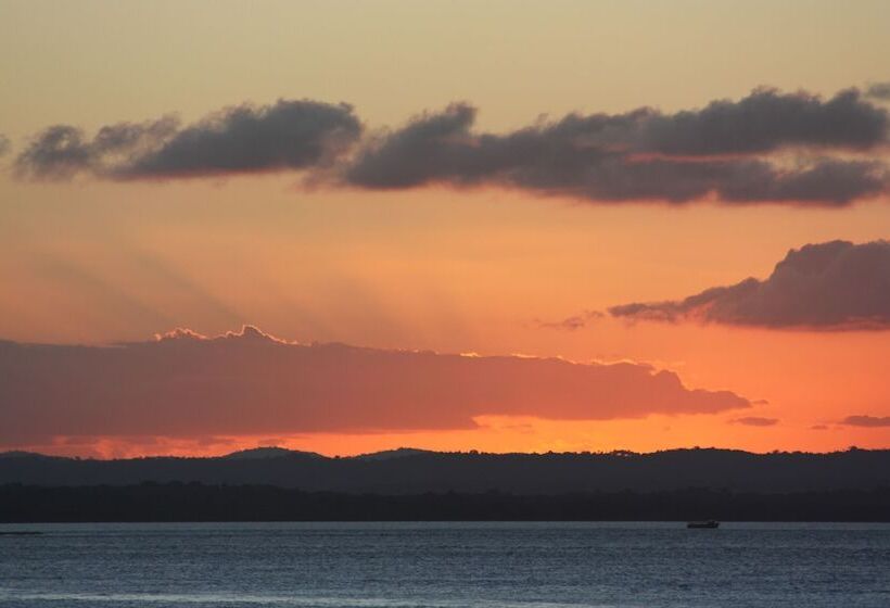 فندق Papagaio Hostel & Pousada