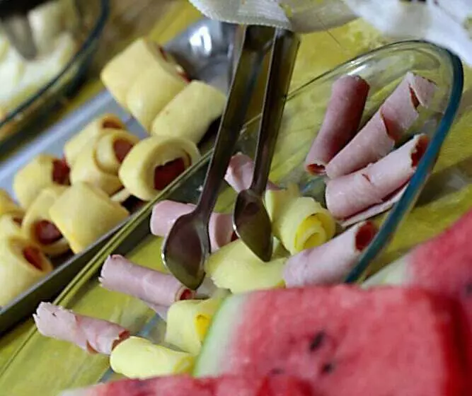 Отель Papagaio Hostel & Pousada