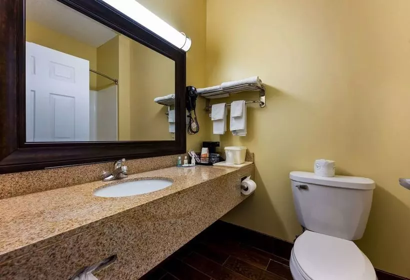 ホテル Quality Inn Fort Payne I 59 Exit 222