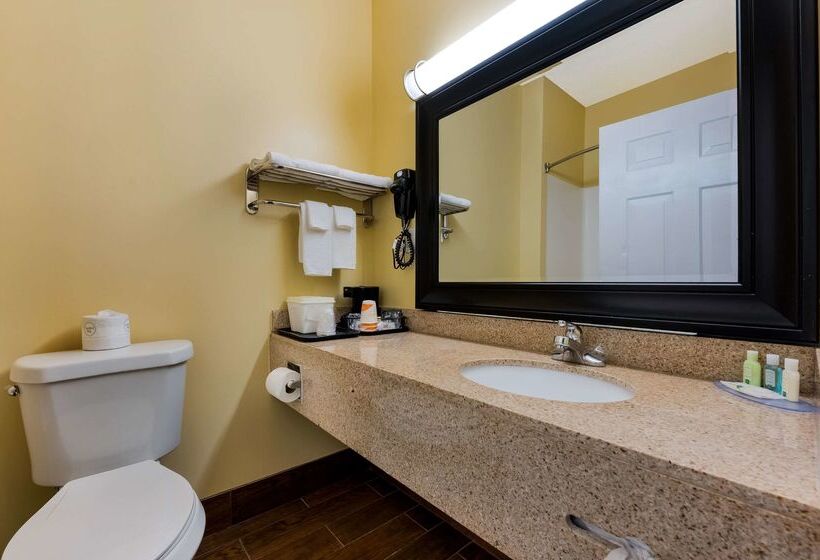 ホテル Quality Inn Fort Payne I 59 Exit 222