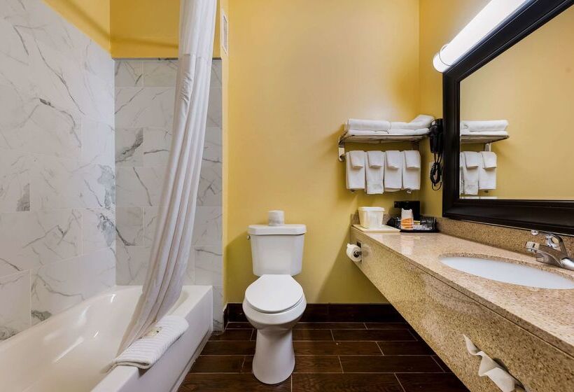 ホテル Quality Inn Fort Payne I 59 Exit 222