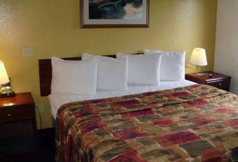 ホテル Rodeway Inn