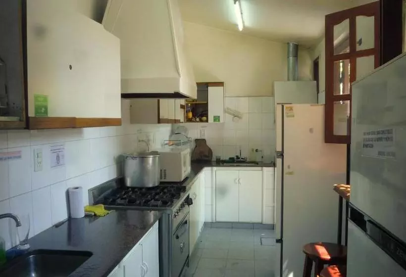 هتل Salta Por Siempre