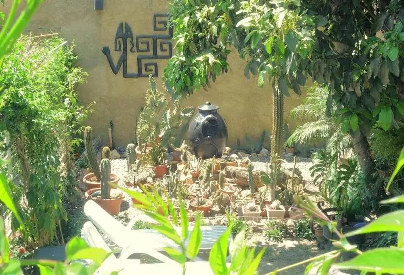 هتل Salta Por Siempre