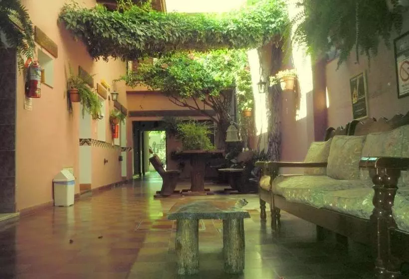 هتل Salta Por Siempre