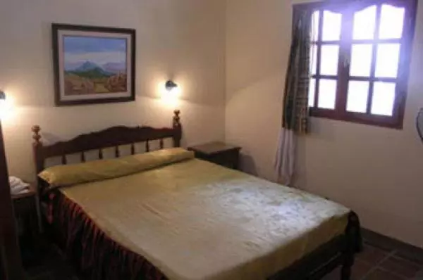 هتل Salta Por Siempre