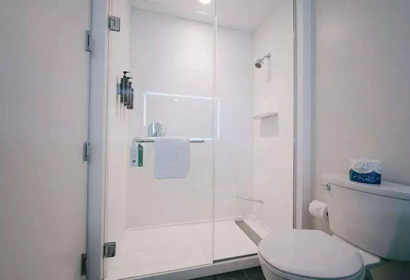 Hotelli The Knight Center At Washington University