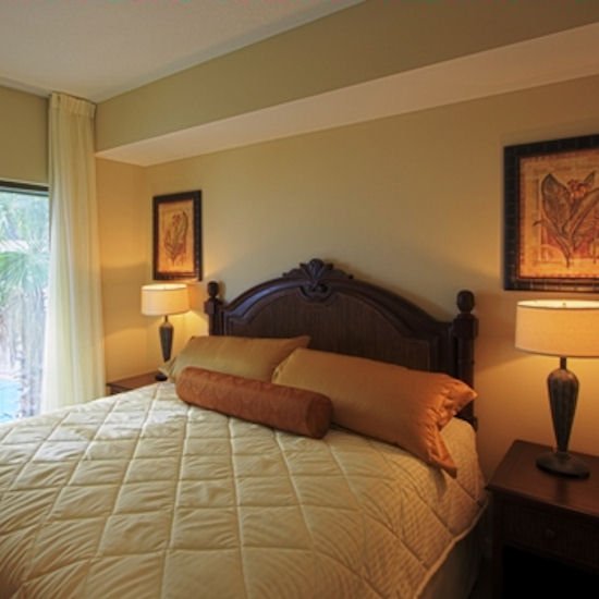 酒店 Towne Of Seahaven