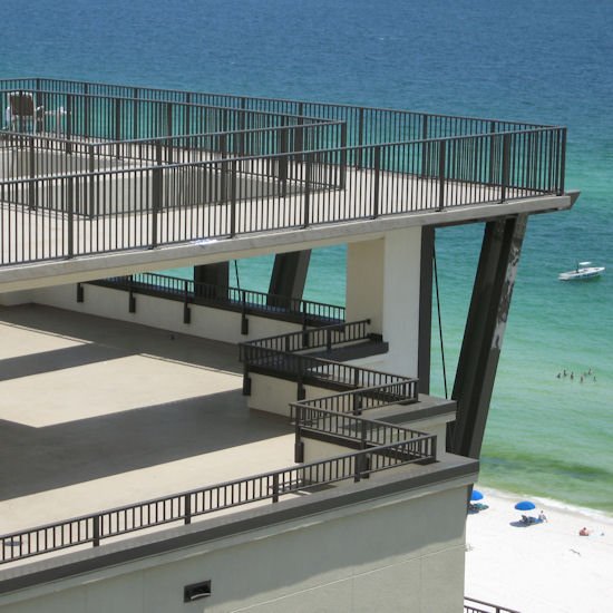 酒店 Towne Of Seahaven