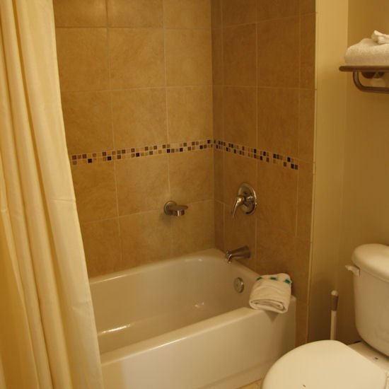 酒店 Towne Of Seahaven