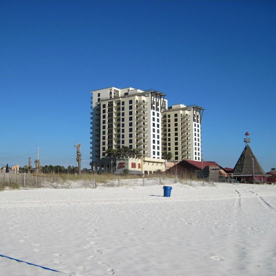 酒店 Towne Of Seahaven