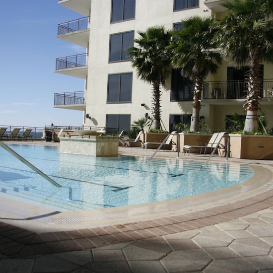 酒店 Towne Of Seahaven