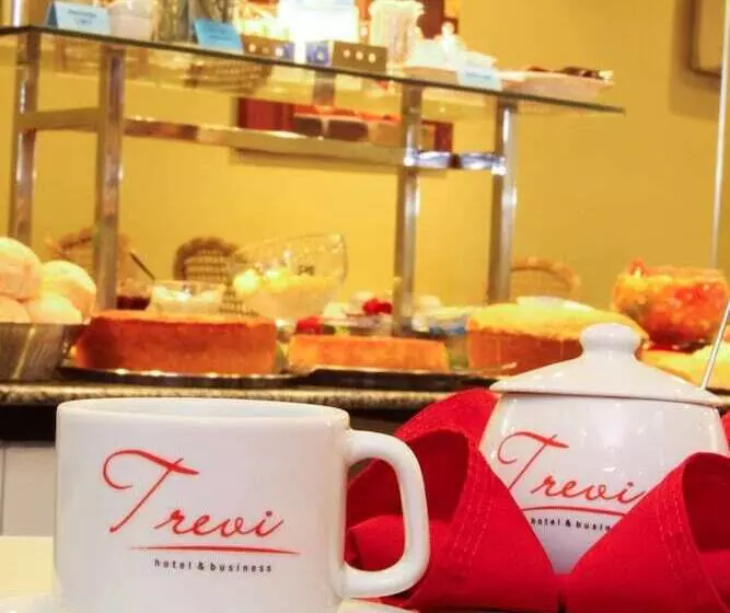 Trevi Hotel E Business