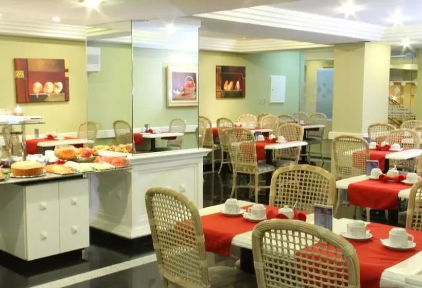 Trevi Hotel E Business