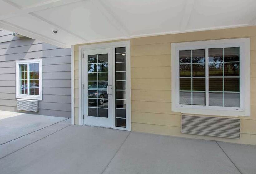 فندق Woodspring Suites Louisville Southeast