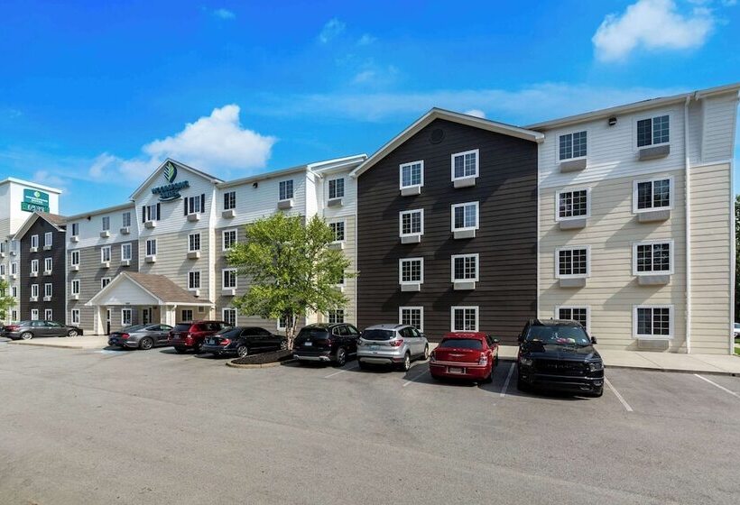 فندق Woodspring Suites Louisville Southeast