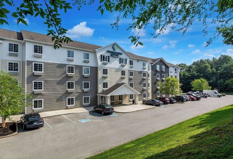 فندق Woodspring Suites Louisville Southeast