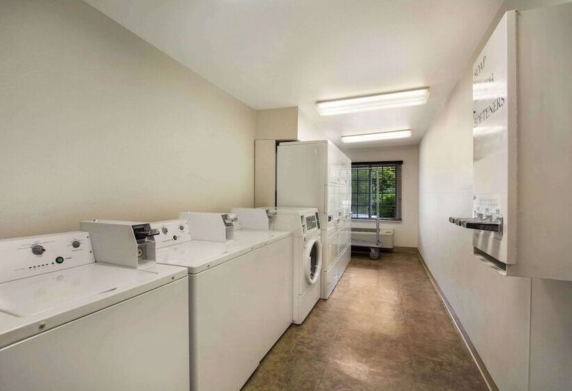 فندق Woodspring Suites Louisville Southeast