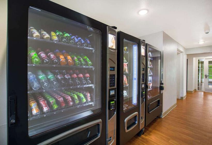 فندق Woodspring Suites Louisville Southeast