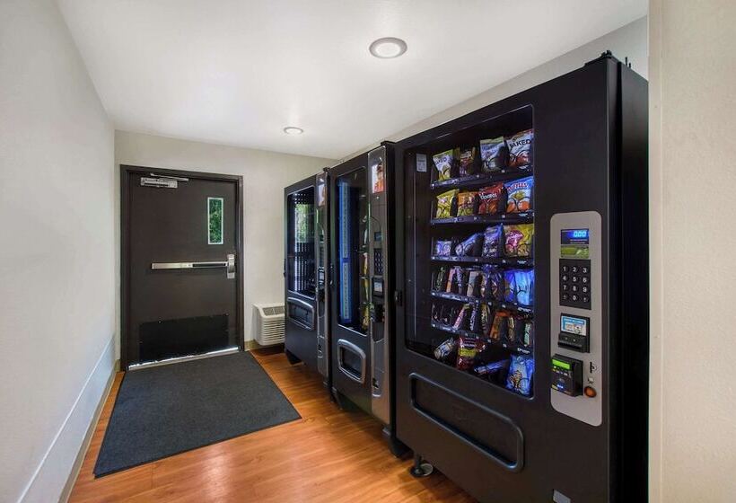 فندق Woodspring Suites Louisville Southeast