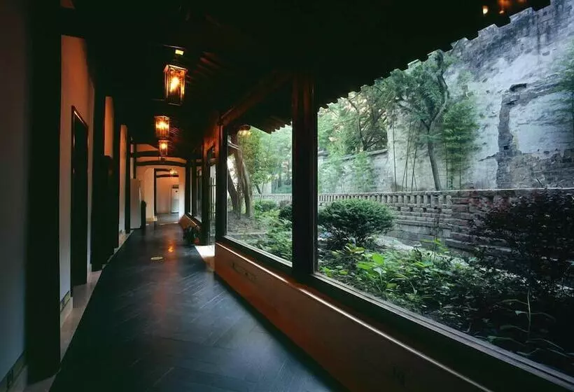 ホテル Wuzhen Clubhouse