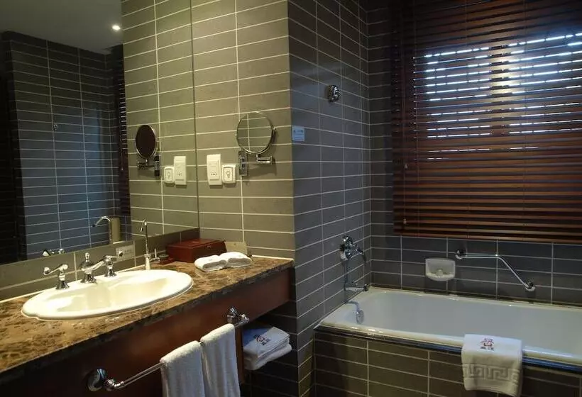 ホテル Wuzhen Clubhouse