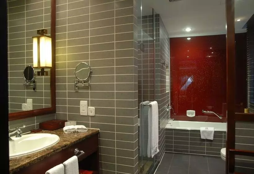 ホテル Wuzhen Clubhouse