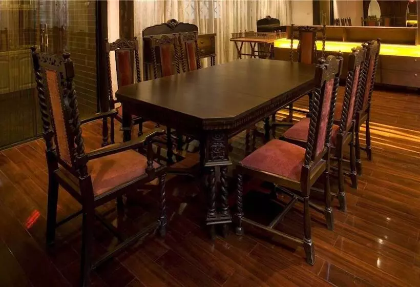 ホテル Wuzhen Clubhouse