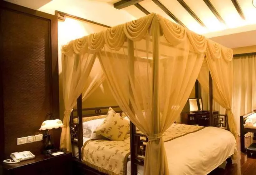 ホテル Wuzhen Clubhouse