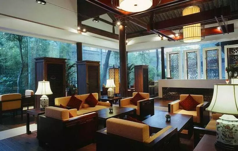 ホテル Wuzhen Clubhouse
