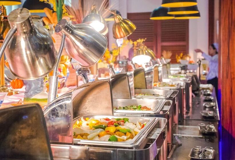 Otel Wyndham Garden Heyuan