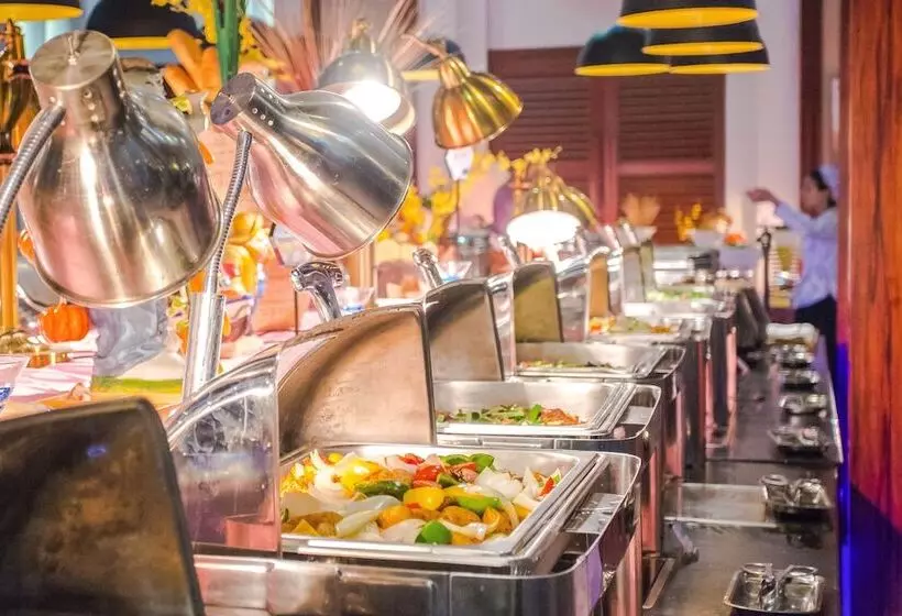 호텔 Wyndham Garden Heyuan