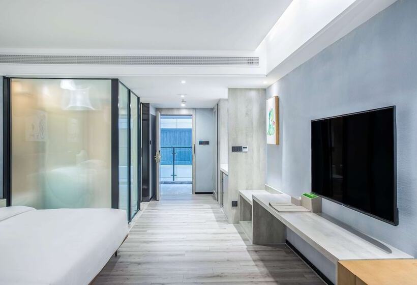 Otel Wyndham Garden Heyuan