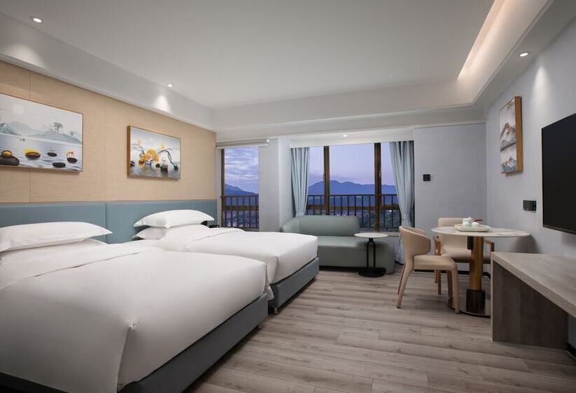 Otel Wyndham Garden Heyuan