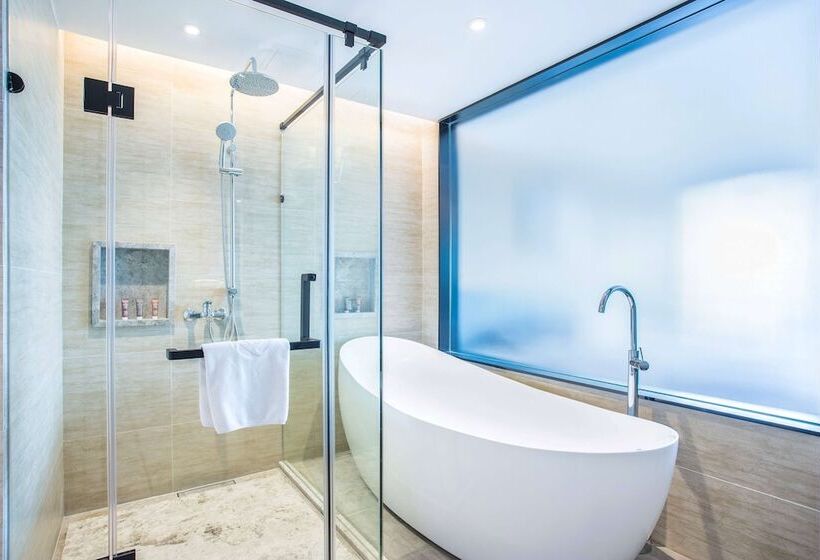 Otel Wyndham Garden Heyuan