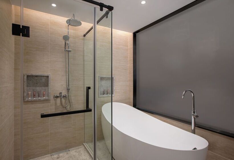 Otel Wyndham Garden Heyuan