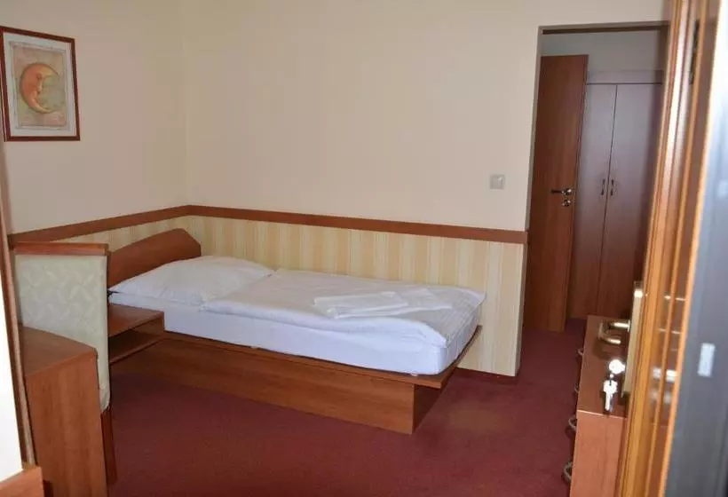 بنسيون Penzion Na Potočnej