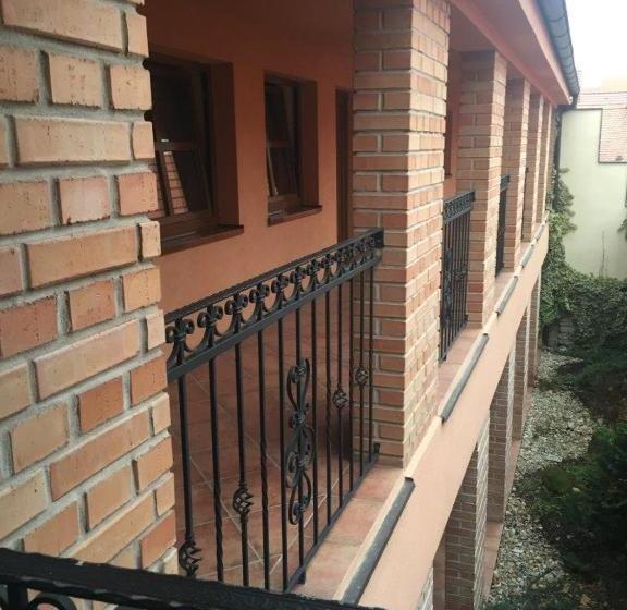 بنسيون Penzion Na Potočnej