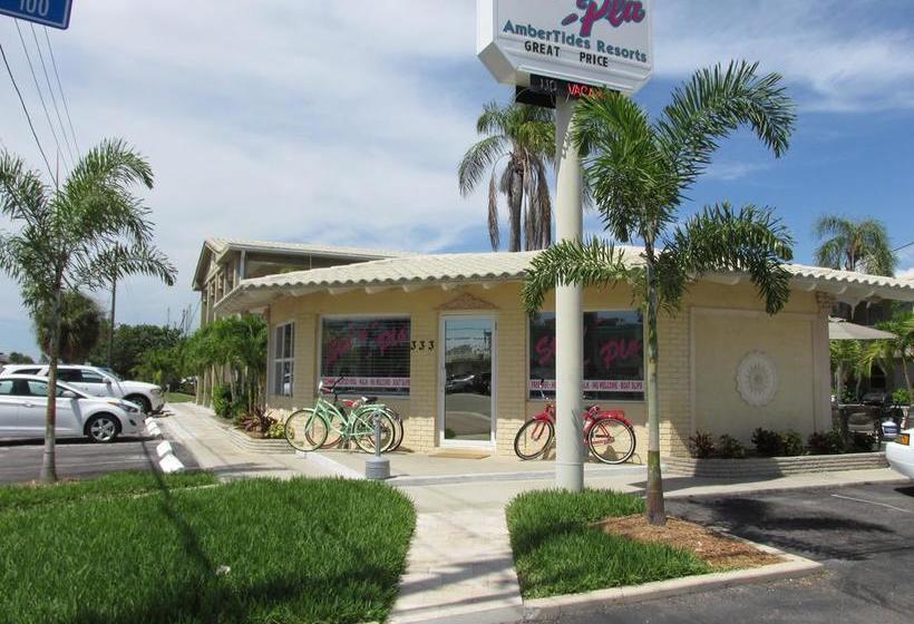 Sta N Pla Marina Resort