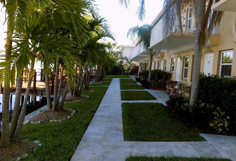 Sta N Pla Marina Resort