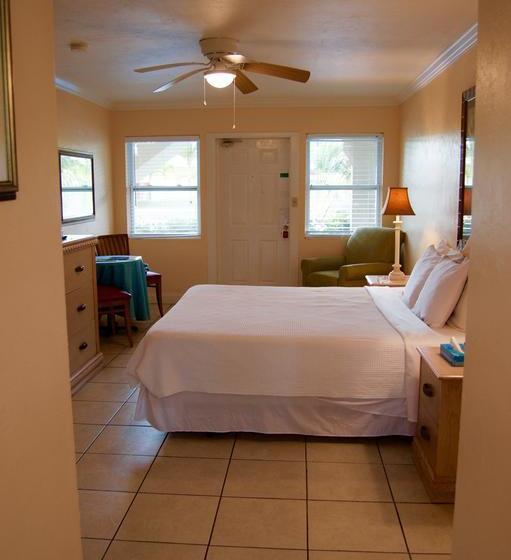 Sta N Pla Marina Resort