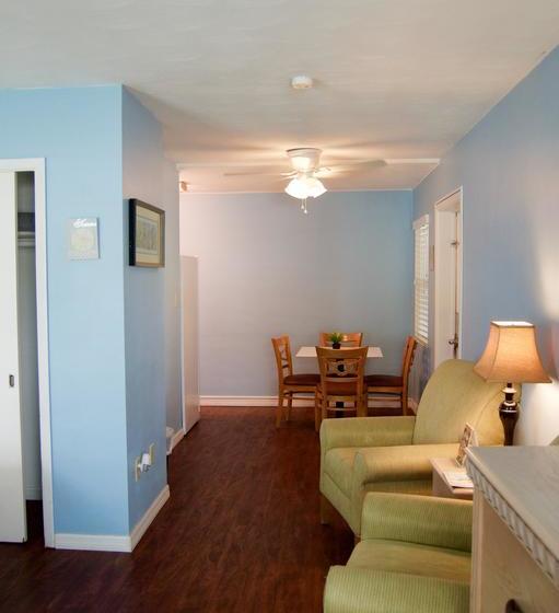 Sta N Pla Marina Resort