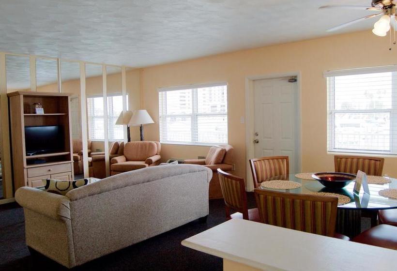 Sta N Pla Marina Resort