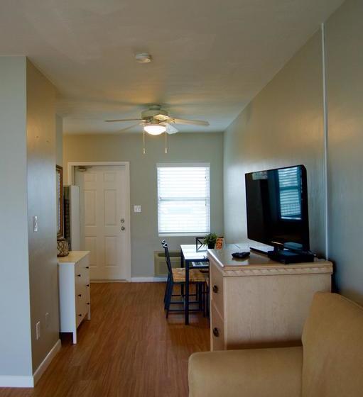 Sta N Pla Marina Resort