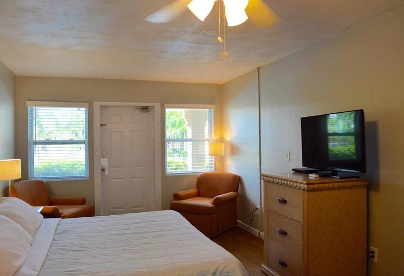 Sta N Pla Marina Resort