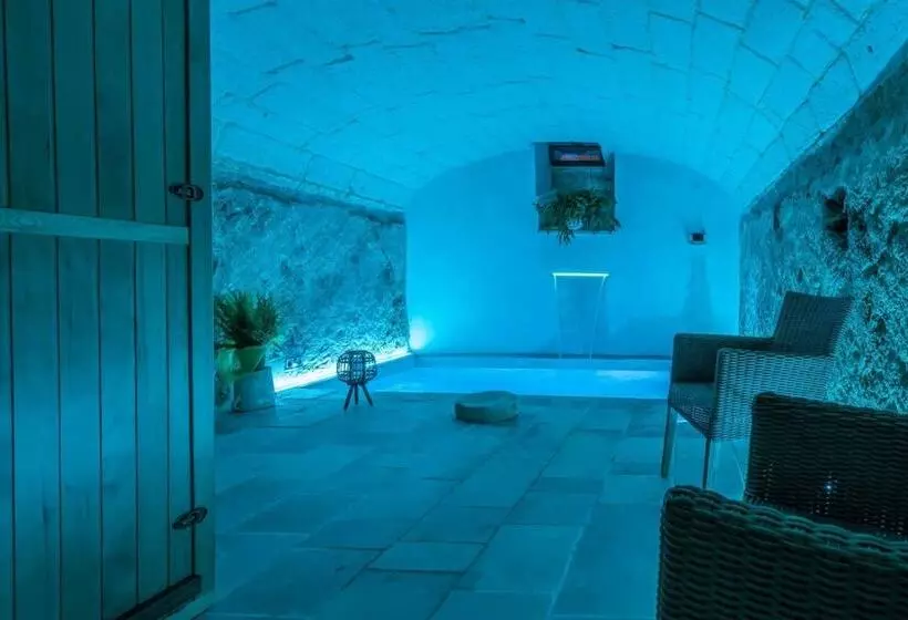 Aamiaismajoitus (B&B) Corte Janca