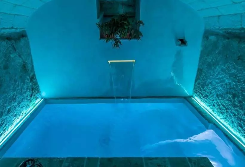 Aamiaismajoitus (B&B) Corte Janca