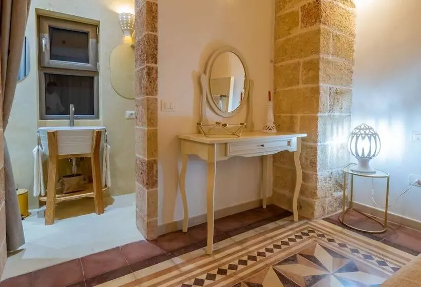 Aamiaismajoitus (B&B) Corte Janca